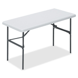 Lorell Ultra Light Banquet Table LLR66653