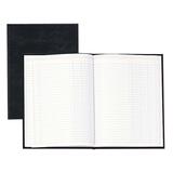 Wilson Jones Record Book