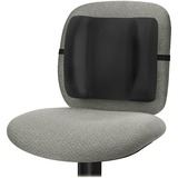 FELLOWES Fellowes Ergonomic Backrest - Black