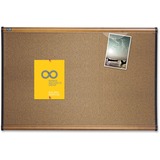 Quartet Prestige Cork Bulletin Board