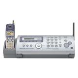 Plain Paper Fax
