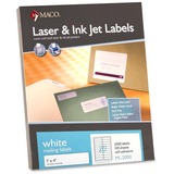 Maco Address Labels - ML2000