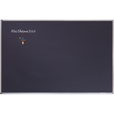Quartet Chalk Board