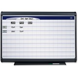 Quartet Magnetic Wall Planning System - PP1232