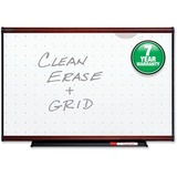 Quartet Total Erase Board QRTTE543M