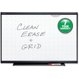 Quartet Total Erase Markerboard TE544G