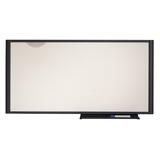 Quartet Total Erase Workstation Marker Board QRTWM3013