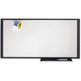 Quartet Total Erase Workstation Marker Board QRTWM4818