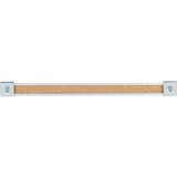 Quartet Natural Cork Map Rail QRTXDR1072