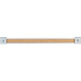 Quartet Map Rail with Cork Insert QRTXDR1096