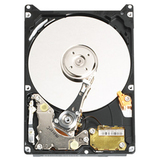 Western Digital Scorpio Mobile Hard Drive
