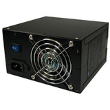 MSI TurboStream 600 Watt ATX 12V v2.2 & EPS 12V AC Power Supply