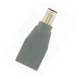 6600131-02 - Mobility Electronics S31 Power Tip for Notebook