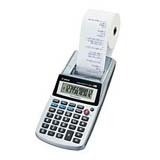 Canon P1-DH V Portable Printing Calculator - PIDHV9493A001AC