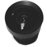 QSFL150 - Q-see QSFL150 Fish Eye Lens