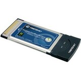 TRENDnet TEW-621PC  Wireless N PC Card