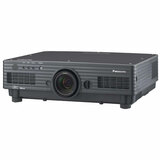 Panasonic PT-DW5000U Digital Projector