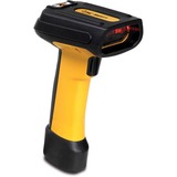 image of Datalogic PowerScan 7000 Bar Code Reader - Handheld Bar Code Reader - Wired