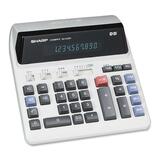 SHARP Sharp QS2122H Commercial Desktop Calculator