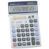 Sharp Desktop Calculator