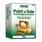 Intuit QuickBooks Point of Sale: v.6.0 Pro Multi-Store with Hardware Bundle