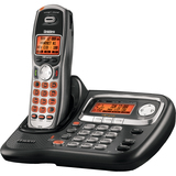 Uniden TRU9466 Cordless Telephone - TRU9466