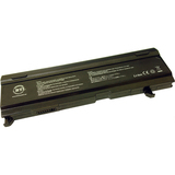 BATTERY TECHNOLOGY BTI Lithium Ion Notebook Battery