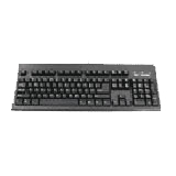KEYTRONIC Keytronic E06101P2 Keyboard