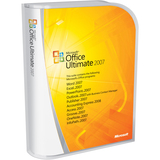 Microsoft Office 2007 Ultimate