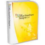 Microsoft Office SharePoint Designer 2007 - Upgrade