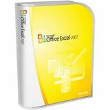 Microsoft Office Excel 2007 - Upgrade