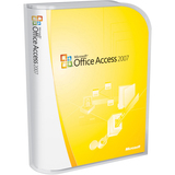 Microsoft Office Access 2007 - Upgrade