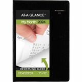 At-A-Glance Designer Series 13-Months Appointment Book __AAG7043205