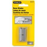Bostitch Single Edge Razor Blades - 28510