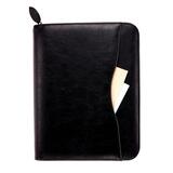 Day-Timer Avalon Vinyl Zipper Binder - 35031
