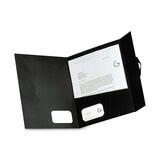 Esselte Oxford Braxton Executive Pocket Folder