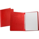 12711 - Esselte Oxford PressGuard Report Cover with Reinforced Side Hinge