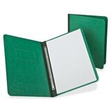 Esselte Oxford PressGuard Report Cover with Reinforced Side Hinge