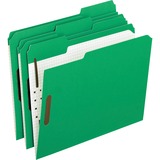 Pendaflex Color Reinforced Top Fastener Folders MPN: PFX21329