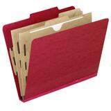 Esselte Pendaflex Classification Folder with Pockets