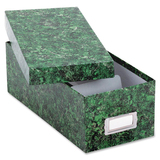 Esselte Box Files with Lid ESS39632