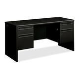 HON 38000 Series Credenza With Kneespace HON38852PP