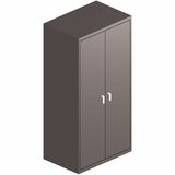 HON Assembled 72 High Storage Cabinet
