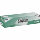 KIMBERLY-CLARK Kimberly-Clark KIMTECH SCIENCE KIMWIPES Delicate Task Wiper