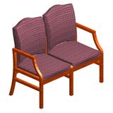 Office Products - Furniture - Sofas & Loveseats