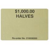 MMF Shipping Label - 210030203
