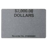2100302C1 - MMF Shipping Labels