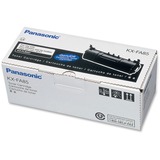 Panasonic Black Toner Cartridge