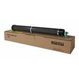 Ricoh Black Drum - Black