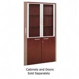 Mayline Napoli High Wall Cabinet - 80